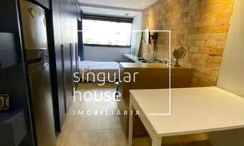 Imagem 6: Vila Olimpia Apartamento com 1 dormitório