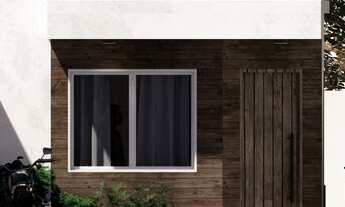 Imagem 6: Casa Térrea Nova - Parque Olímpico