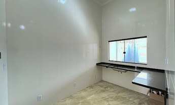 Imagem 5: Casa à venda, 121 m² por R$ 390.000,00 - Vila São Jorge da Lagoa - Campo Grande/MS