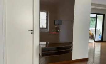 Imagem 4: Edifício Maison George V - Rua Visconde de Cachoeira, 65 - Moema Pássaros - 3Suítes, 116m²