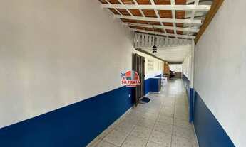 Imagem 7: Casa com 2 dormitórios à venda, 79 m² por R$ 300.000 - Vila Atlântica - Mongaguá/SP