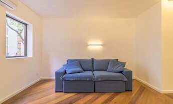 Imagem 9: Apartamento com 3 dormitórios, 123 m² - venda por R$ 2.300.000 ou aluguel por R$ 13.000/mê