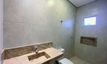 Imagem 5: Vende-se Casa no Condomínio Belvedere 2 JD Imperial Cuiabá MT