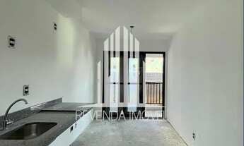 Imagem 5: Studio 25 m² na B.Side Faria Lima