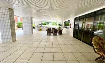 Imagem 7: Apartamento com 144m2 com 3 quartos no Meireles - Rua Republica do Líbano