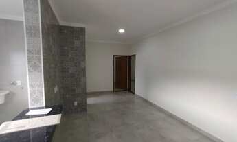 Imagem 4: Locação - Apartamento - Cidade Nova - Santa Bárbara D'Oeste - SP