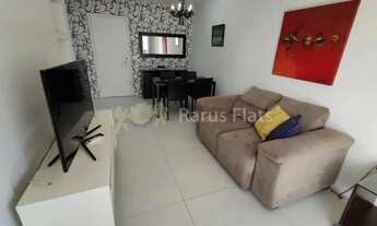 Imagem 3: Flat para alugar no Jardins - Edifício Saint Paul - Cód. HIH05044