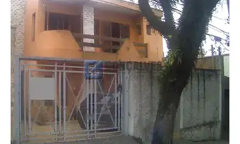 Imagem: SAO BERNARDO DO CAMPO - Residential / Sobrado