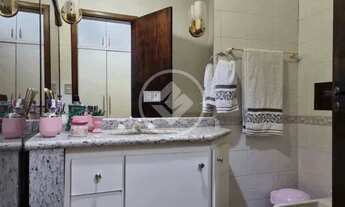 Imagem 5: Vendo Sobrado com 04 quartos, sendo 02 suítes, lazer com piscina, na Zona 4 codigo: 32153