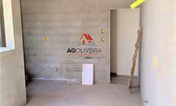 Imagem 5: COBERTURA À VENDA - PQ NOVO ORATÓRIO - 48m² - 02 QUARTOS - R$400.000,00