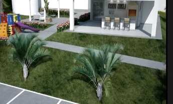 Imagem 5: Aluguel ou Venda Apartamento 02 Quartos - Gavea II em Vespasiano