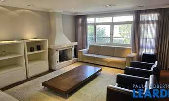 Imagem 2: CASA EM CONDOMÍNIO - ALTO DA BOA VISTA - SP