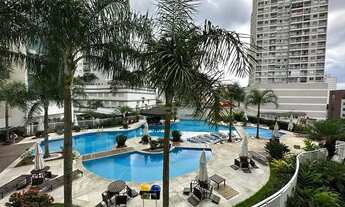 Imagem: Apartamento para venda com 97 metros quadrados