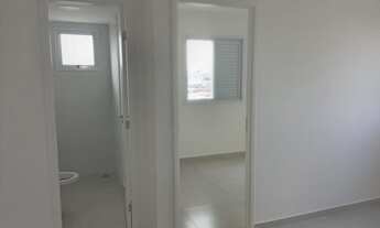 Imagem 6: Apartamento para aluguel possui 30 metros quadrados com 1 quarto