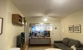 Imagem 3: Apartamento com 3 dormitórios à venda, 94 m² por R$ 1.500.000,00 - Aclimação - São Paulo/S