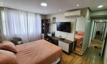 Imagem 2: Residencial Equilibrium - 129m² - 04 suítes - 02 vagas - Parque 10