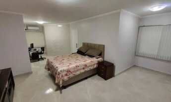 Imagem 7: SHVP -Rua 1 - linda casa, 5 qts, 3 salas, cozinha gourmet - Escriturada e Habite-se