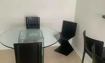 Imagem 2: São Paulo - Apartamento Padrão - Moema