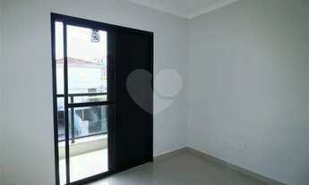 Imagem 3: Apartamentos novos no Tucuruvi