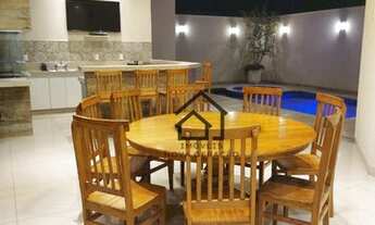 Imagem 4: Sobrado com 5 dormitórios, 370 m² - venda por R$ 1.980.000,00 ou aluguel por R$ 10.000,00