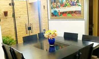 Imagem: Sobrado com 5 dormitórios à venda, 180