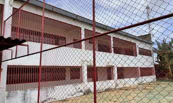 Imagem 4: Vendo ou Alugo (prédio escolar ou Faculdade