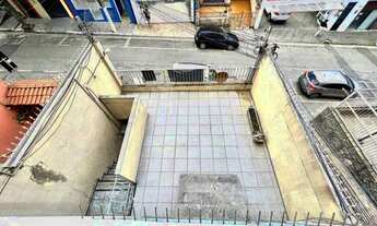 Imagem 3: Sobrado comercial, 340m², 3 casas e salão. Próximo Metrô Santana