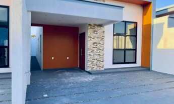 Imagem: Casa a venda no Planalto com 3 quartos sendo