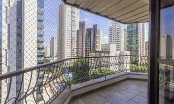 Imagem 7: Cobertura Venda Brooklin 260 m² 3 Dormitórios