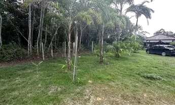 Imagem 5: Chácara com Piscina e casa de Apoio + Poço/ 7.740 m2