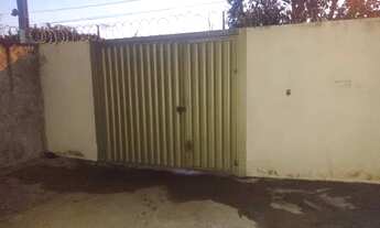 Imagem 6: Casa para alugar Nova esperança