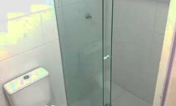 Imagem 3: Kitnet com 1 dormitório para alugar, 40 m² por R$ 1.602,52/mês - Tatuapé - São Paulo/SP