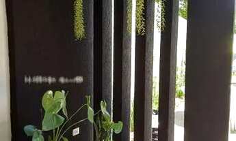 Imagem 5: Lindo espaço de festas