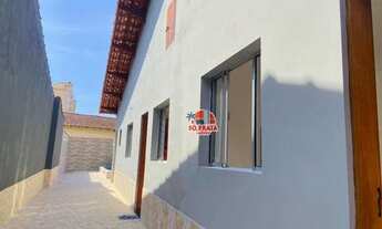 Imagem 5: Casa com 2 dormitórios à venda, 81 m² por R$ 490.000 - Agenor de Campos - Mongaguá/SP