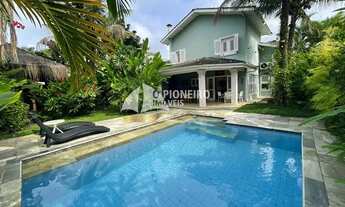 Imagem: Casa de Condomínio com 5 dorms, Baleia