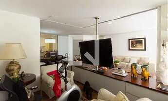 Imagem 7: Apartamento à Venda - Itaim Bibi, 2 Quartos, 129 m2