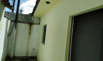 Imagem 3: Aluga-se Casa no Santos Dumont