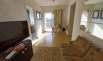 Imagem 6: Apartamento para venda tem 56 metros quadrados com 2 quartos em km 18 - Osasco - SP