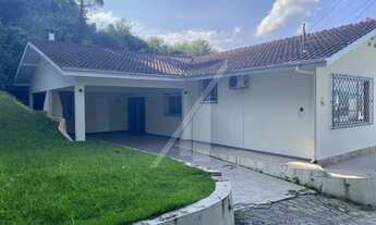 Imagem 2: Blumenau - Casa Comercial - Centro