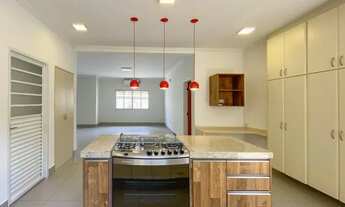 Imagem 4: Casa térrea com 4 dormitórios para locação no Condomínio Portal de Itu em Itu/SP