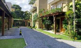 Imagem 3: Casa de condomínio para aluguel e venda com 180 metros quadrados com 4 quartos