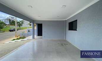 Imagem 3: Casa com 3 dormitórios, 200 m² - venda por R$ 1.500.000 ou aluguel por R$ 7.500/mês - Cond