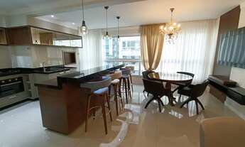 Imagem 6: Alto padrão, 03 suítes finamente mobiliado, com amplo lazer!