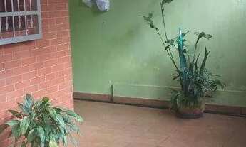 Imagem 3: Imob03 - Casa 202 m² - venda - 4 dormitórios - 1 suíte - Vila Aurora - Ribeirão Pires/SP