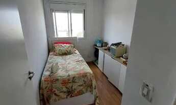 Imagem 6: Apartamento com 3 dormitórios para alugar, 64 m² por R$ 3.560,00/mês - Vila Andrade - São