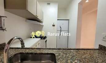 Imagem 7: Flat para alugar no Jardins - Edifício New Star