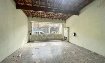 Imagem 2: Sobrado com 3 dormitórios à venda, 203 m² por R$ 540.000,00 - Centreville - Santo André/SP