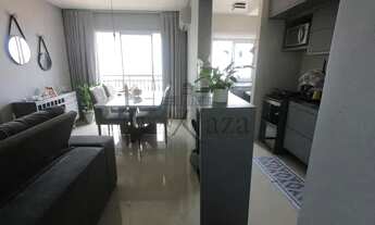 Imagem 5: Jacarei - Apartamento Padrão - Centro