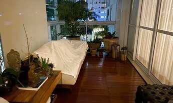 Imagem 7: Apartamento Venda 3 Dormitórios - 206 m² Campo Belo