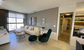 Imagem 6: Lotisa Classic com 3 Dormitórios Vista Mar